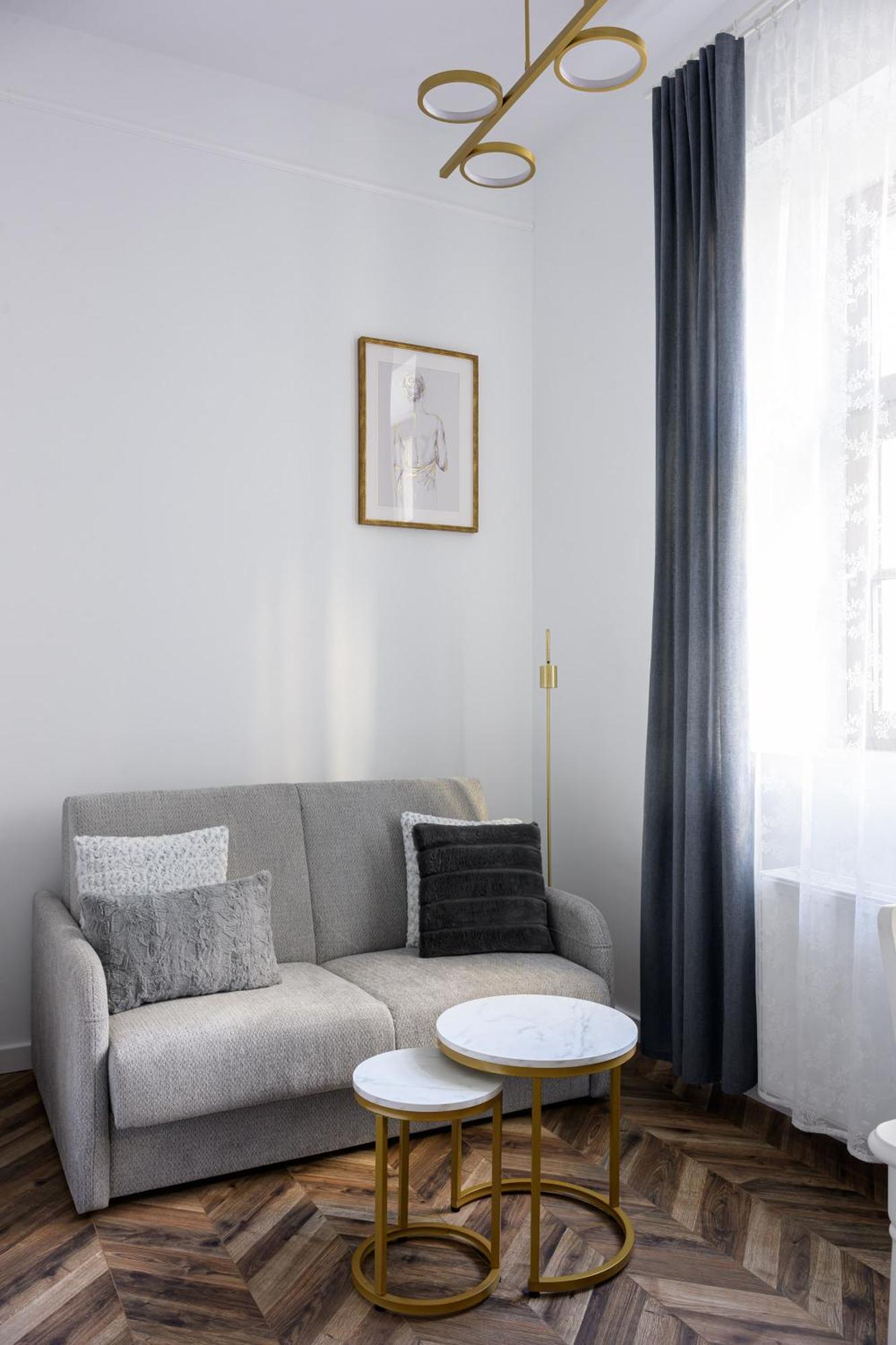 Native Apartments Smolensk 33 Krakow Bagian luar foto