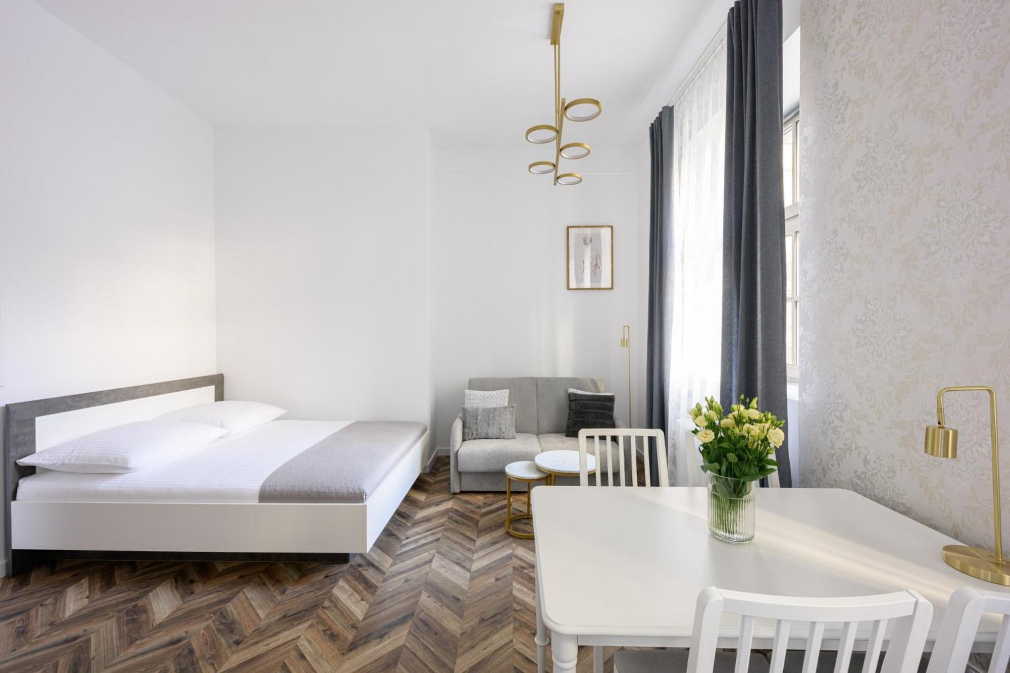 Native Apartments Smolensk 33 Krakow Bagian luar foto