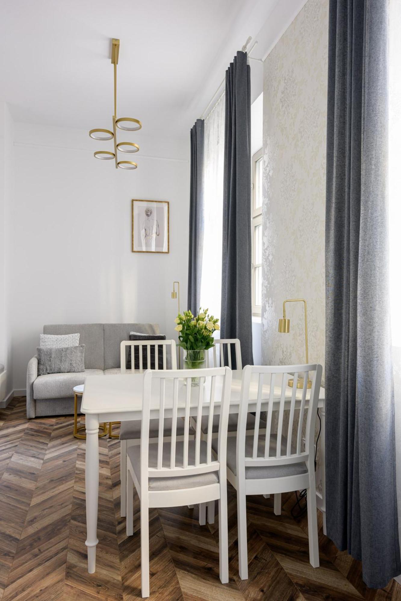 Native Apartments Smolensk 33 Krakow Bagian luar foto