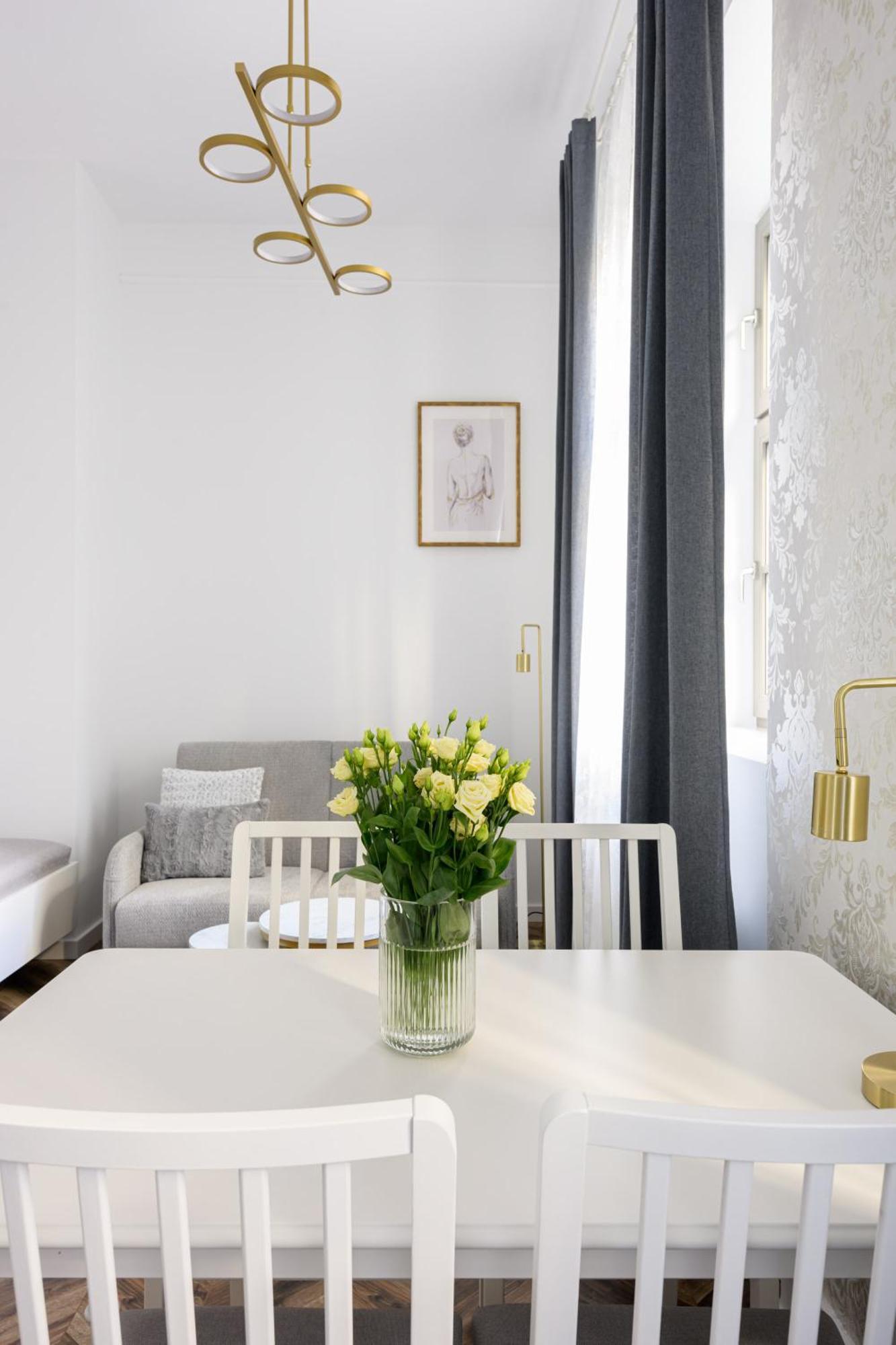 Native Apartments Smolensk 33 Krakow Bagian luar foto