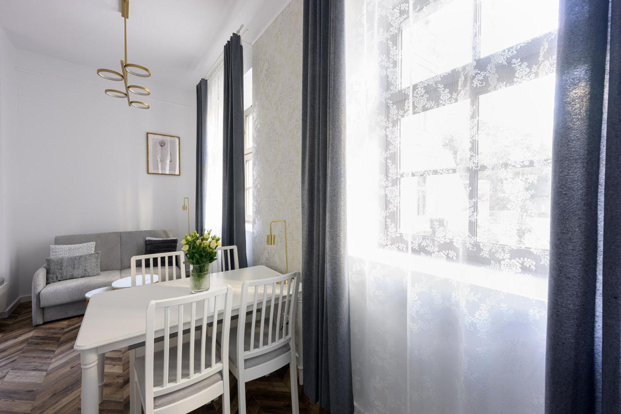 Native Apartments Smolensk 33 Krakow Bagian luar foto