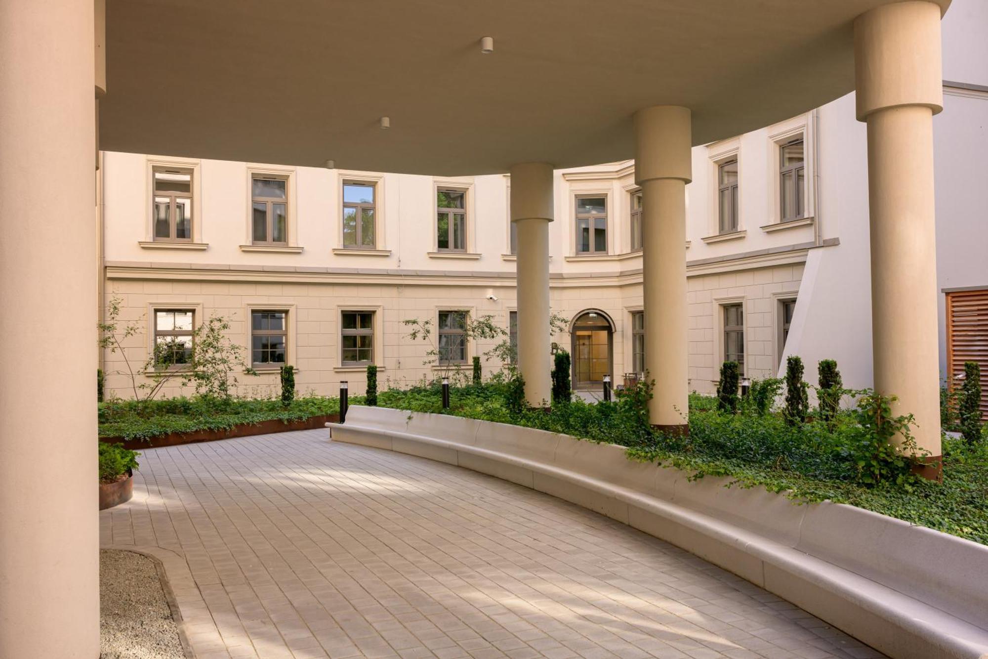 Native Apartments Smolensk 33 Krakow Bagian luar foto