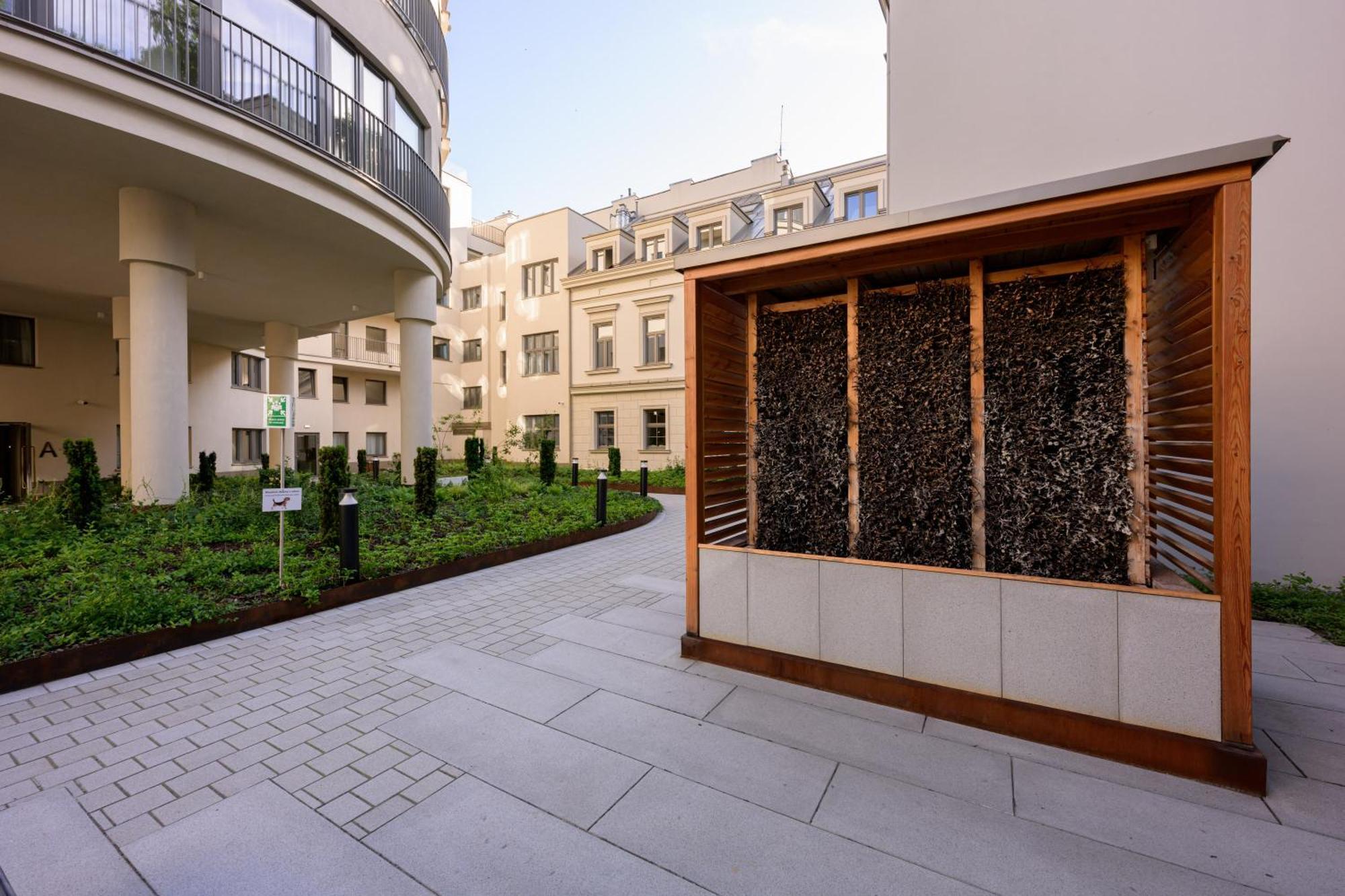 Native Apartments Smolensk 33 Krakow Bagian luar foto